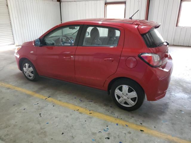 Photo 1 VIN: ML32AUHJ7MH007936 - MITSUBISHI MIRAGE 