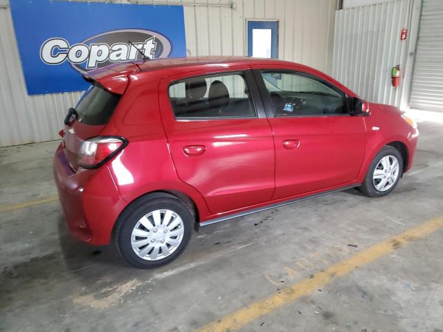 Photo 2 VIN: ML32AUHJ7MH007936 - MITSUBISHI MIRAGE 