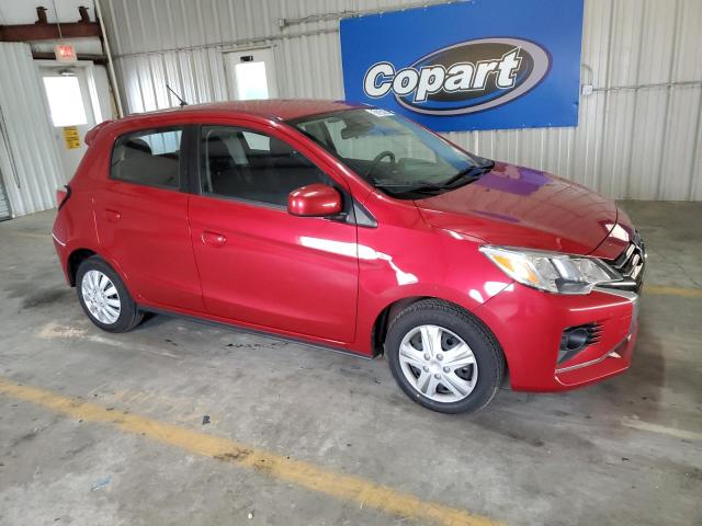 Photo 3 VIN: ML32AUHJ7MH007936 - MITSUBISHI MIRAGE 