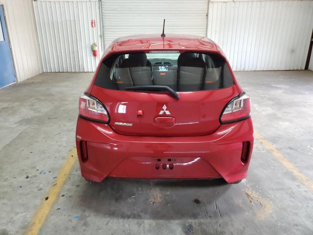 Photo 5 VIN: ML32AUHJ7MH007936 - MITSUBISHI MIRAGE 