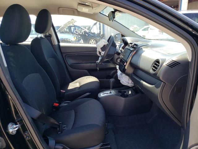 Photo 4 VIN: ML32AUHJ7MH008598 - MITSUBISHI MIRAGE ES 