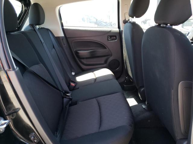 Photo 5 VIN: ML32AUHJ7MH008598 - MITSUBISHI MIRAGE ES 