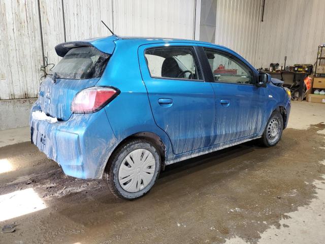 Photo 2 VIN: ML32AUHJ7MH008990 - MITSUBISHI MIRAGE ES 