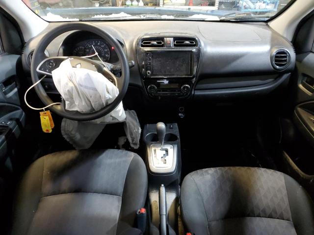 Photo 7 VIN: ML32AUHJ7MH008990 - MITSUBISHI MIRAGE ES 