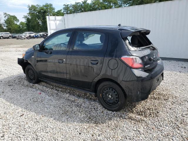 Photo 1 VIN: ML32AUHJ7MH012358 - MITSUBISHI MIRAGE 