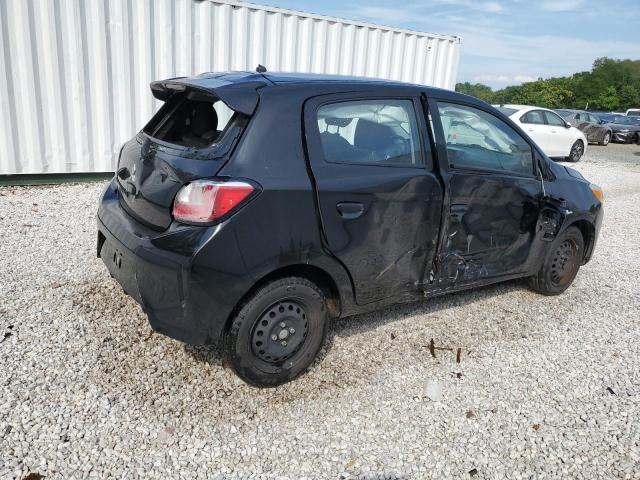 Photo 2 VIN: ML32AUHJ7MH012358 - MITSUBISHI MIRAGE 