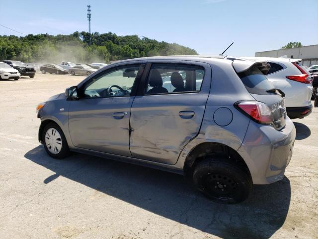 Photo 1 VIN: ML32AUHJ7MH014045 - MITSUBISHI MIRAGE 