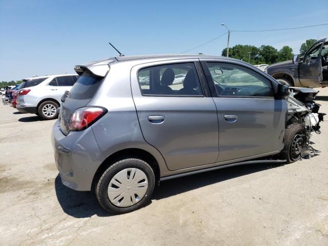 Photo 2 VIN: ML32AUHJ7MH014045 - MITSUBISHI MIRAGE 