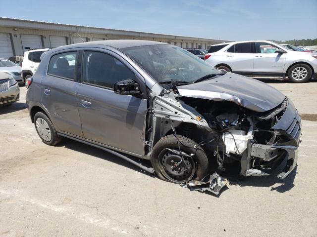 Photo 3 VIN: ML32AUHJ7MH014045 - MITSUBISHI MIRAGE 