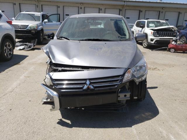 Photo 4 VIN: ML32AUHJ7MH014045 - MITSUBISHI MIRAGE 