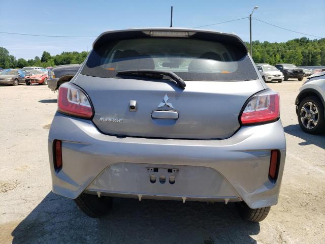 Photo 5 VIN: ML32AUHJ7MH014045 - MITSUBISHI MIRAGE 