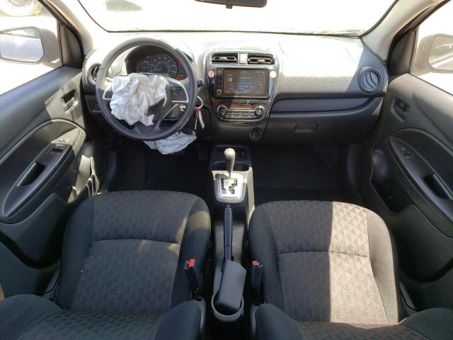 Photo 7 VIN: ML32AUHJ7MH014045 - MITSUBISHI MIRAGE 