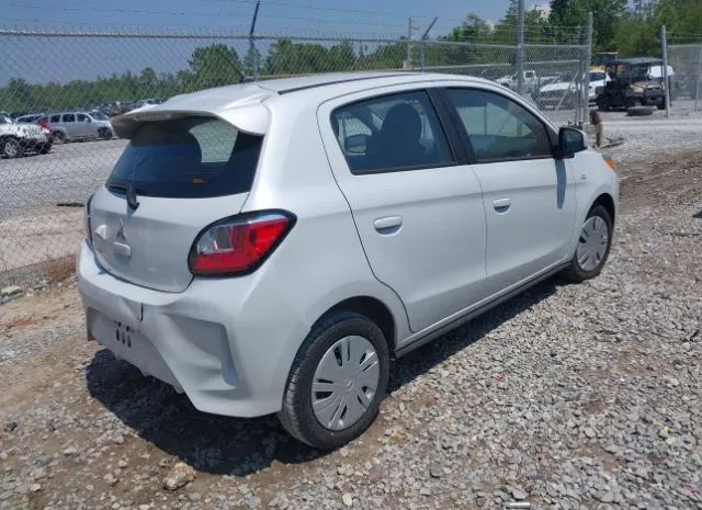 Photo 3 VIN: ML32AUHJ7NH001832 - MITSUBISHI MIRAGE 