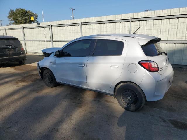 Photo 1 VIN: ML32AUHJ7NH001958 - MITSUBISHI MIRAGE ES 