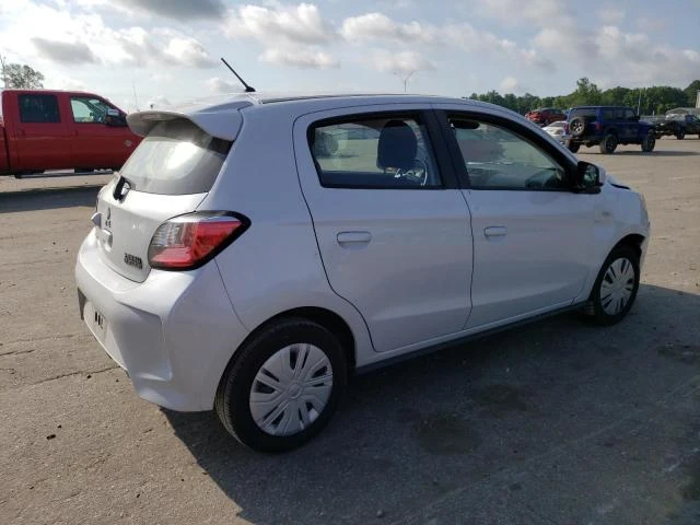 Photo 2 VIN: ML32AUHJ7NH002043 - MITSUBISHI MIRAGE ES 