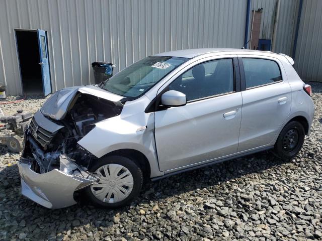 Photo 0 VIN: ML32AUHJ7NH002334 - MITSUBISHI MIRAGE ES 