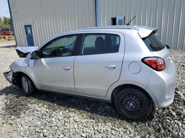 Photo 1 VIN: ML32AUHJ7NH002334 - MITSUBISHI MIRAGE ES 