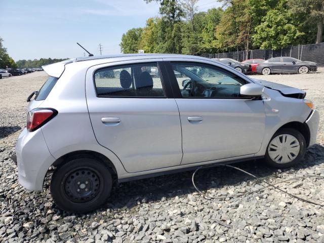 Photo 2 VIN: ML32AUHJ7NH002334 - MITSUBISHI MIRAGE ES 