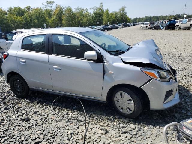 Photo 3 VIN: ML32AUHJ7NH002334 - MITSUBISHI MIRAGE ES 