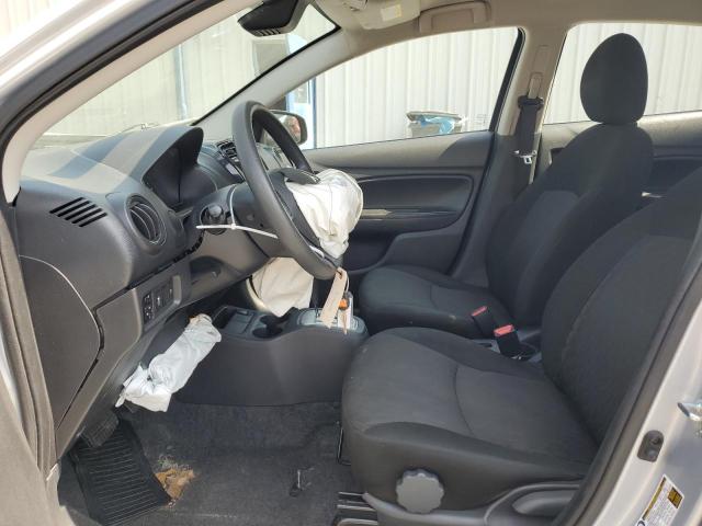 Photo 6 VIN: ML32AUHJ7NH002334 - MITSUBISHI MIRAGE ES 