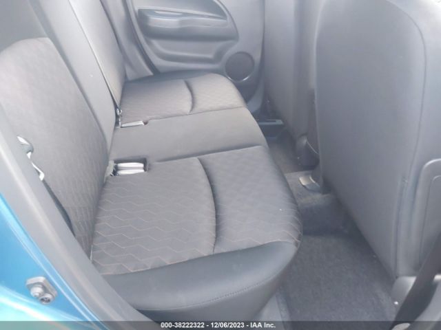 Photo 7 VIN: ML32AUHJ7NH002348 - MITSUBISHI MIRAGE 