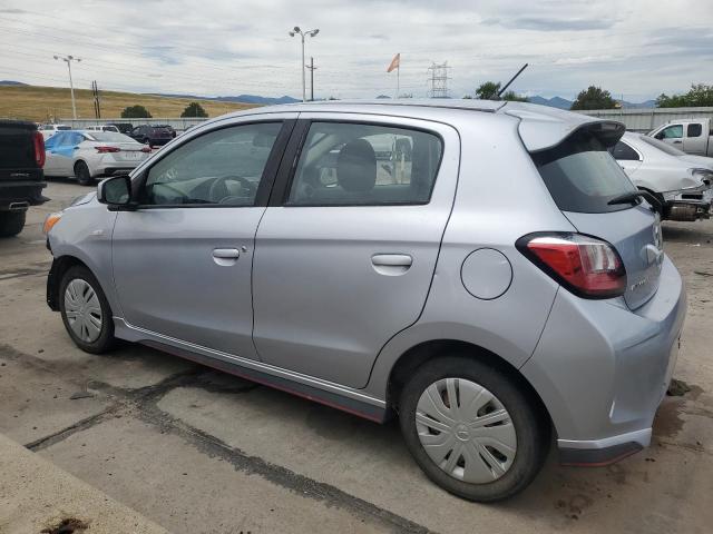 Photo 1 VIN: ML32AUHJ7NH007923 - MITSUBISHI MIRAGE ES 