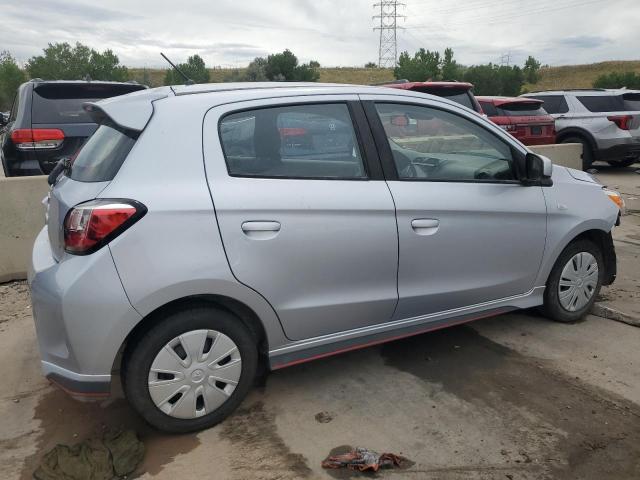 Photo 2 VIN: ML32AUHJ7NH007923 - MITSUBISHI MIRAGE ES 