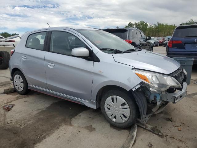 Photo 3 VIN: ML32AUHJ7NH007923 - MITSUBISHI MIRAGE ES 