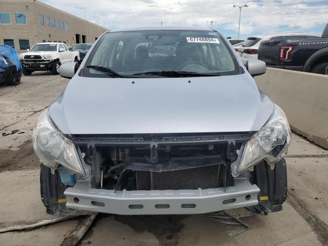 Photo 4 VIN: ML32AUHJ7NH007923 - MITSUBISHI MIRAGE ES 