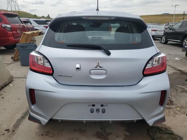 Photo 5 VIN: ML32AUHJ7NH007923 - MITSUBISHI MIRAGE ES 