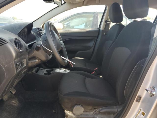 Photo 6 VIN: ML32AUHJ7NH007923 - MITSUBISHI MIRAGE ES 