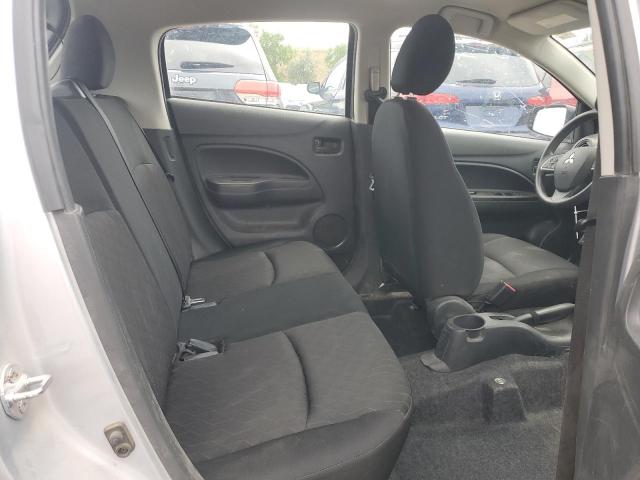 Photo 9 VIN: ML32AUHJ7NH007923 - MITSUBISHI MIRAGE ES 