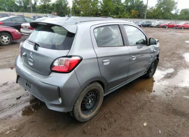 Photo 3 VIN: ML32AUHJ7NH008666 - MITSUBISHI MIRAGE 