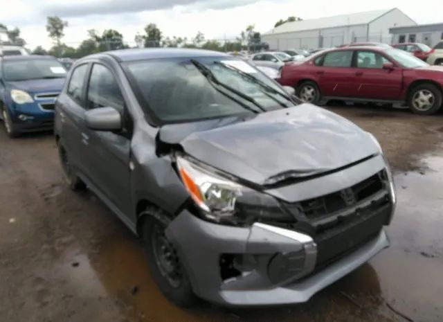 Photo 5 VIN: ML32AUHJ7NH008666 - MITSUBISHI MIRAGE 