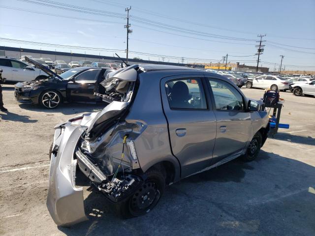 Photo 3 VIN: ML32AUHJ7NH009624 - MITSUBISHI MIRAGE ES 