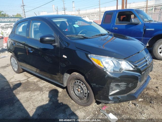 Photo 0 VIN: ML32AUHJ7PH000618 - MITSUBISHI MIRAGE 