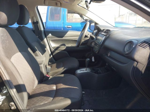 Photo 4 VIN: ML32AUHJ7PH000618 - MITSUBISHI MIRAGE 