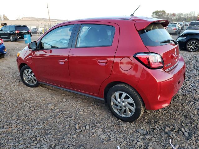 Photo 1 VIN: ML32AUHJ7PH000750 - MITSUBISHI MIRAGE 