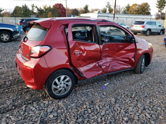 Photo 2 VIN: ML32AUHJ7PH000750 - MITSUBISHI MIRAGE 