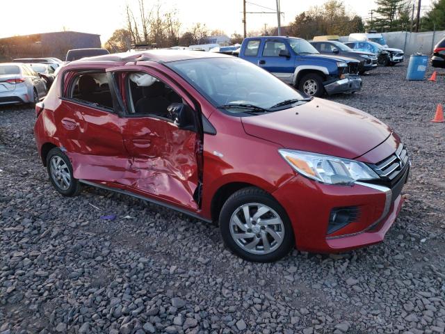 Photo 3 VIN: ML32AUHJ7PH000750 - MITSUBISHI MIRAGE 