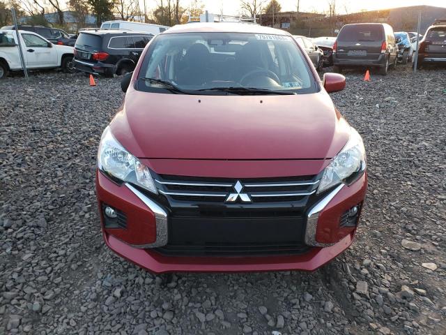 Photo 4 VIN: ML32AUHJ7PH000750 - MITSUBISHI MIRAGE 