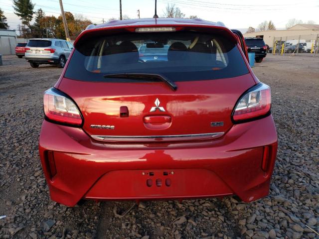 Photo 5 VIN: ML32AUHJ7PH000750 - MITSUBISHI MIRAGE 