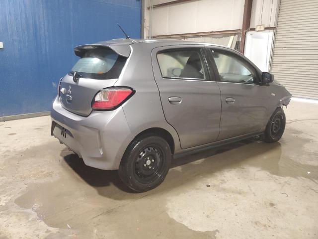 Photo 2 VIN: ML32AUHJ7PH002403 - MITSUBISHI MIRAGE ES 