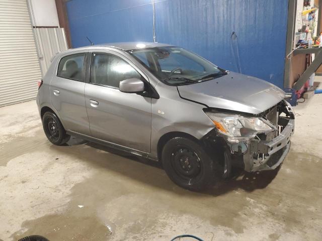 Photo 3 VIN: ML32AUHJ7PH002403 - MITSUBISHI MIRAGE ES 