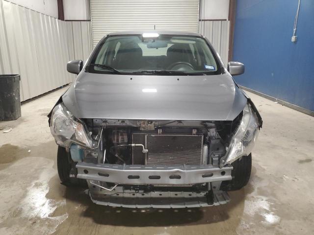 Photo 4 VIN: ML32AUHJ7PH002403 - MITSUBISHI MIRAGE ES 