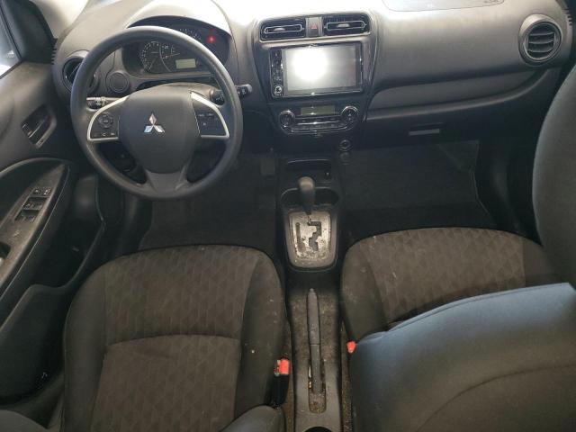 Photo 7 VIN: ML32AUHJ7PH002403 - MITSUBISHI MIRAGE ES 