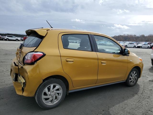 Photo 2 VIN: ML32AUHJ7PH003468 - MITSUBISHI MIRAGE ES 