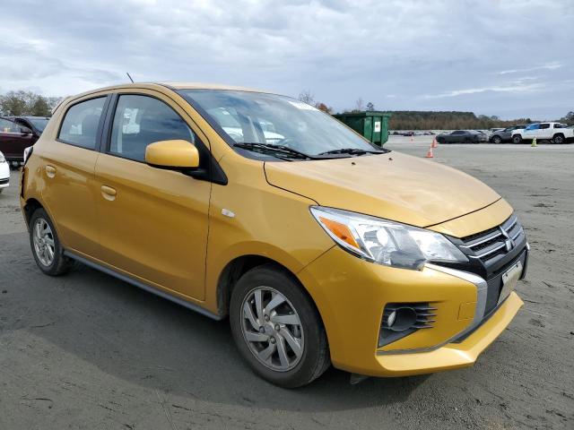 Photo 3 VIN: ML32AUHJ7PH003468 - MITSUBISHI MIRAGE ES 