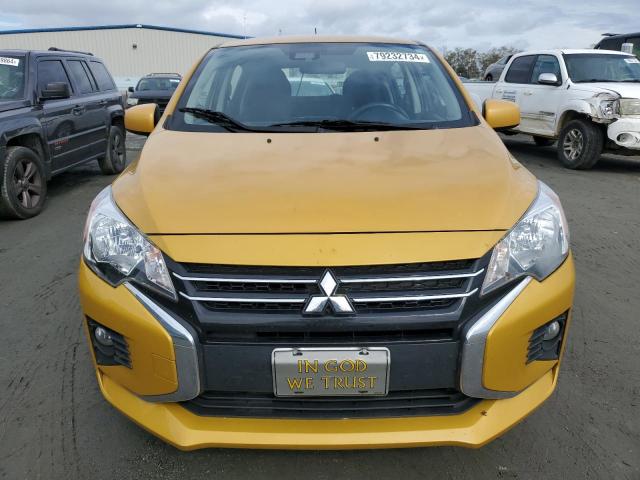 Photo 4 VIN: ML32AUHJ7PH003468 - MITSUBISHI MIRAGE ES 