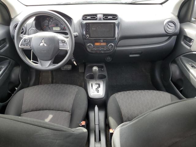 Photo 7 VIN: ML32AUHJ7PH003468 - MITSUBISHI MIRAGE ES 